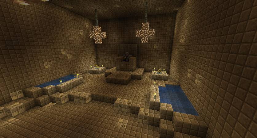 Скриншот мода The Aether #1084