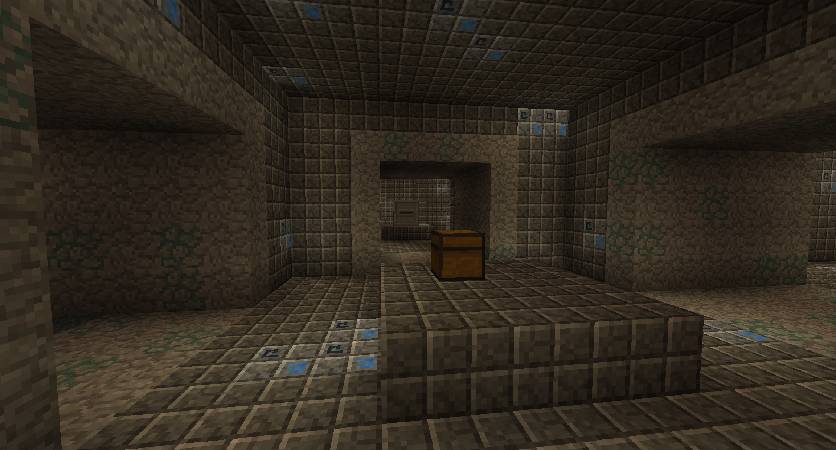 Скриншот мода The Aether #1085