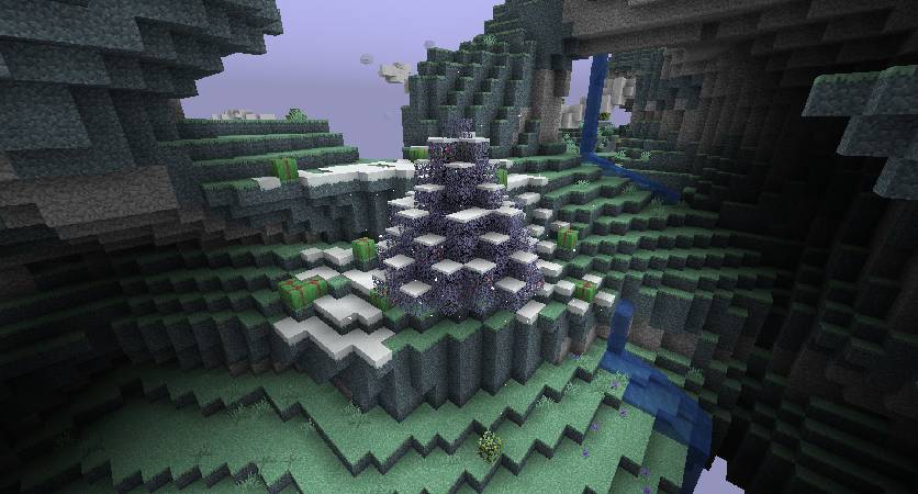 Скриншот мода The Aether #1086