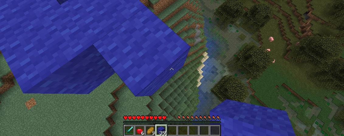 Скриншот мода Aimz - Lunar Arrow RPG Crosshair #2773