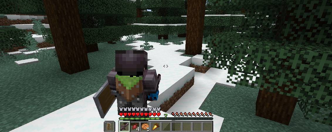 Скриншот мода Aimz - Throne and Liberty RPG Crosshair #3453