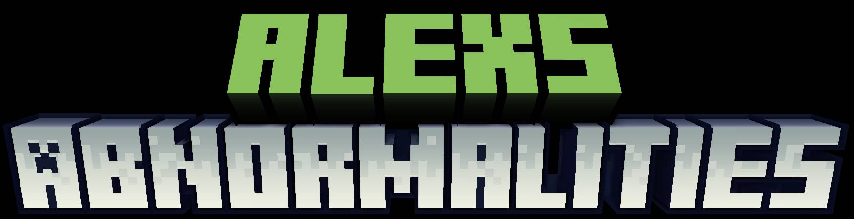 Скриншот мода Alex's Abnormalities #3399