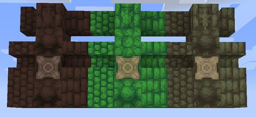 Скриншот мода Alex's Abnormalities #3402