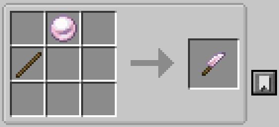 Скриншот мода Alex's Caves Delight #2606