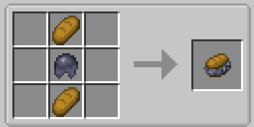 Скриншот мода Alex's Caves Delight #2607