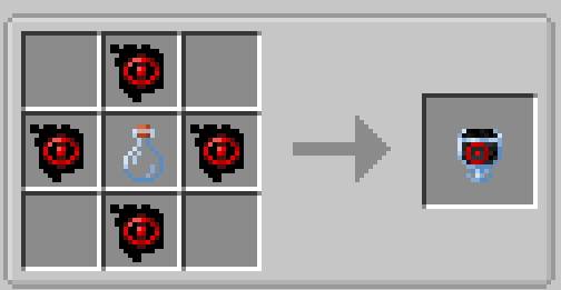 Скриншот мода Alex's Caves Delight #2608