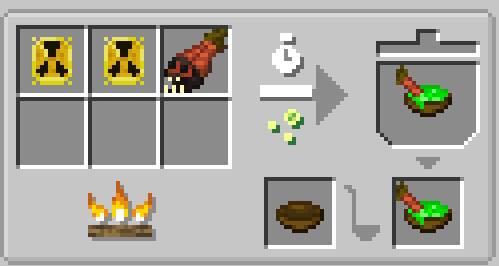 Скриншот мода Alex's Caves Delight #2609