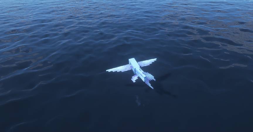 Скриншот мода Alex's Mobs #34