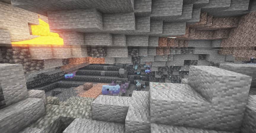 Скриншот мода Alex's Mobs #36