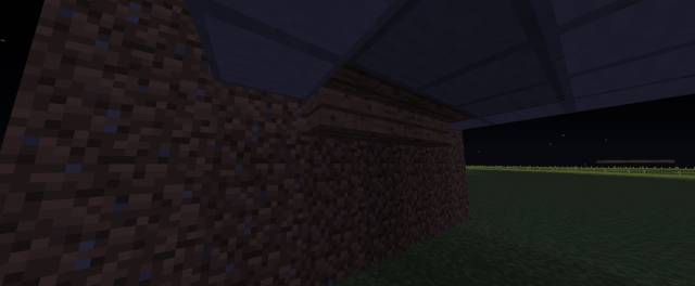 Скриншот мода Alfheim Lighting Engine #4648