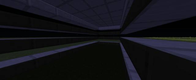 Скриншот мода Alfheim Lighting Engine #4649