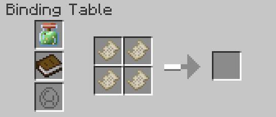 Скриншот мода Ancient Manuscripts #3769