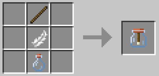 Скриншот мода Ancient Manuscripts #3771