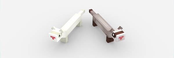 Скриншот мода Animania Extra Animals #2691