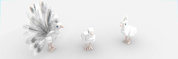 Скриншот мода Animania Extra Animals #2697