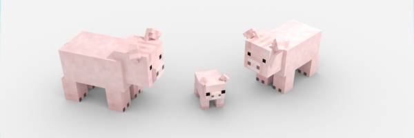 Скриншот мода Animania Farm #2404