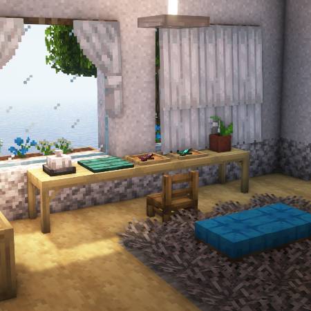 Скриншот мода Another Furniture #2246