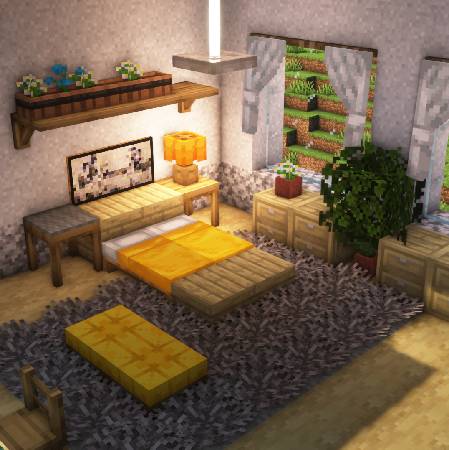 Скриншот мода Another Furniture #2249