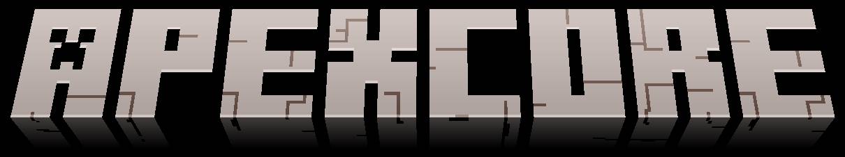 Скриншот мода ApexCore #4522