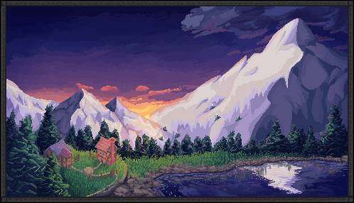 Скриншот мода Apotheosis #48