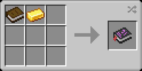 Скриншот мода Apotheosis #55