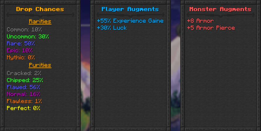 Скриншот мода Apotheosis #58