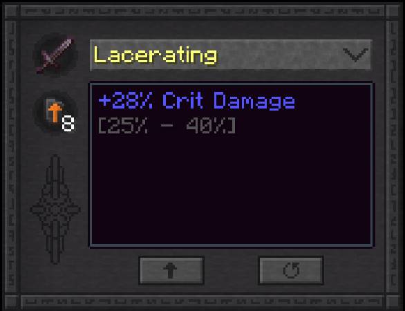 Скриншот мода Apotheosis #60