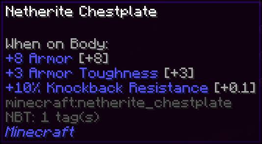 Скриншот мода Apothic Attributes #1789