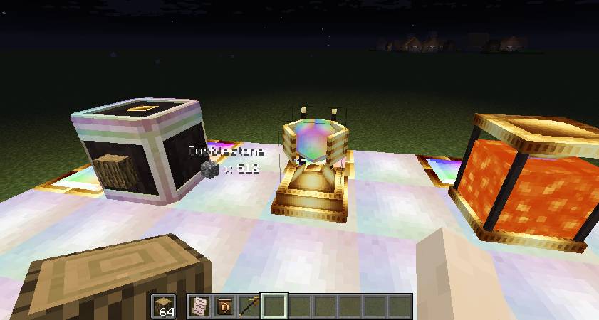 Скриншот мода Arcane Archives #3425