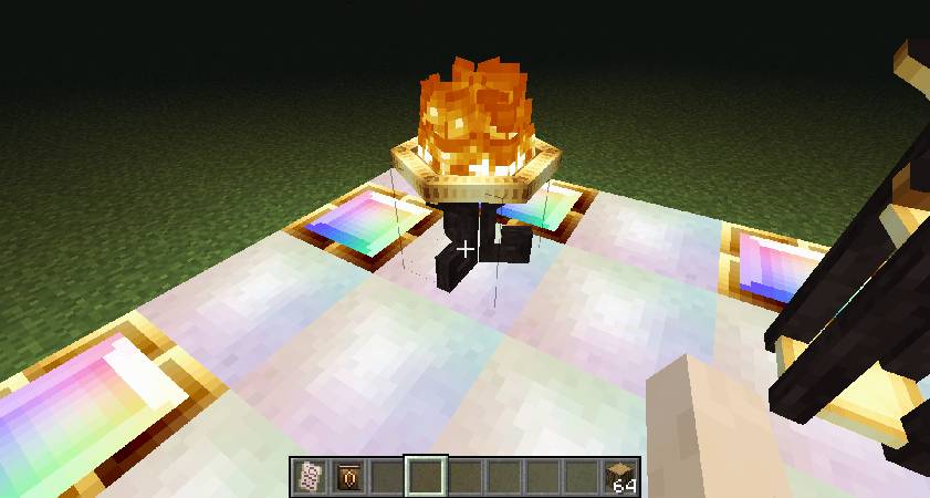 Скриншот мода Arcane Archives #3427