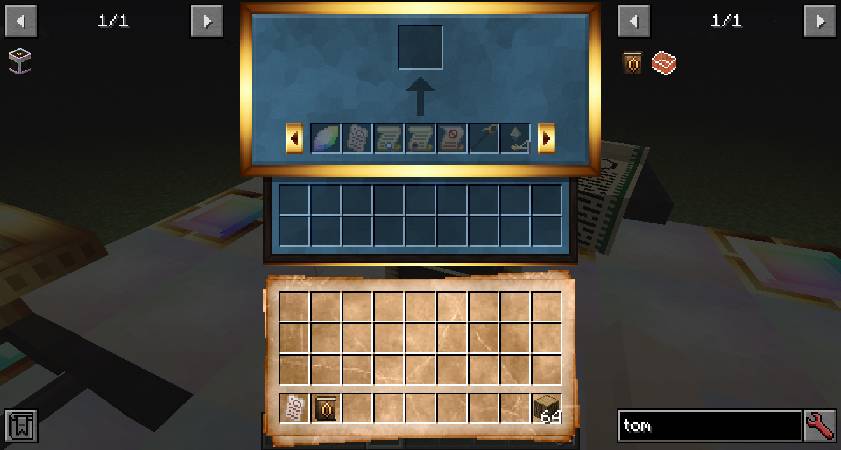 Скриншот мода Arcane Archives #3428