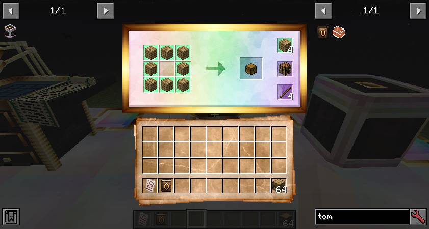 Скриншот мода Arcane Archives #3429