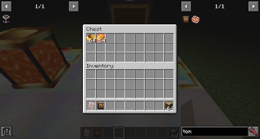 Скриншот мода Arcane Archives #3430