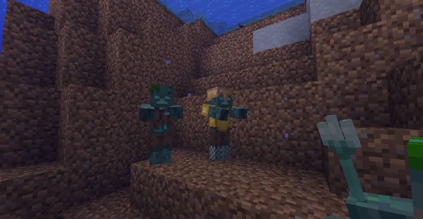 Скриншот мода Armorful #4012