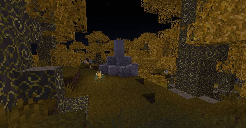 Скриншот мода Ars Elemental #1840