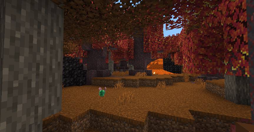 Скриншот мода Ars Elemental #1841