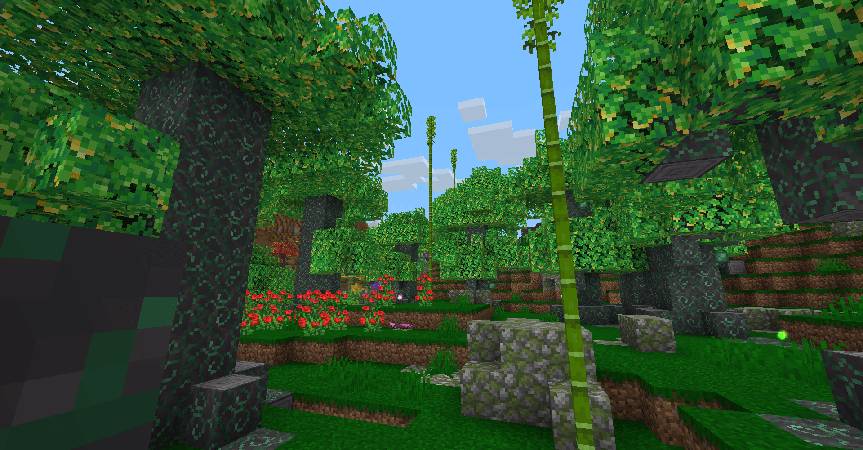 Скриншот мода Ars Elemental #1846