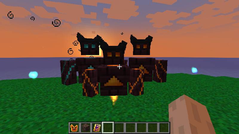 Скриншот мода Ars Elemental #1850