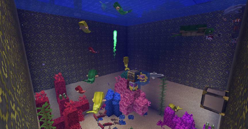 Скриншот мода Ars Elemental #1851