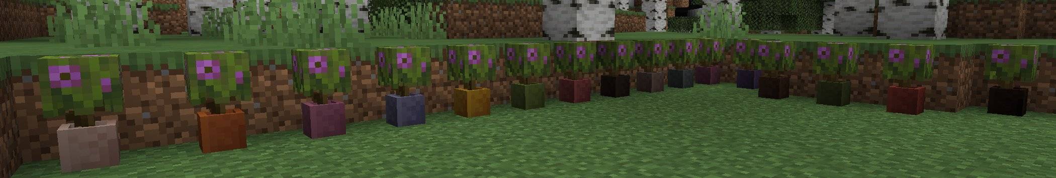 Скриншот мода Arts & Crafts #3459