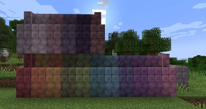 Скриншот мода Arts & Crafts #3461