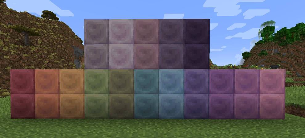 Скриншот мода Arts & Crafts #3462