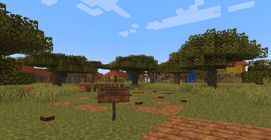 Скриншот мода Arts & Crafts #3464