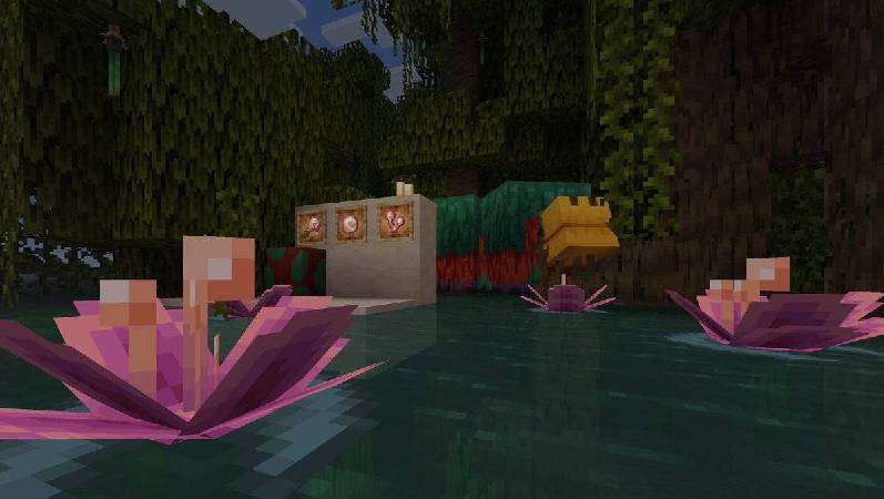 Скриншот мода Arts & Crafts #3465