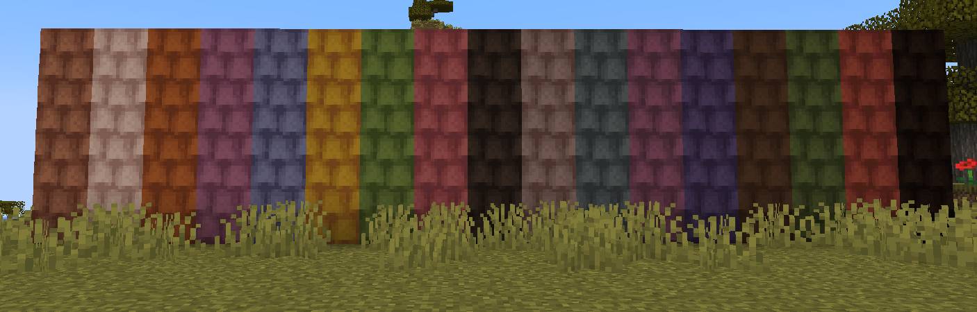 Скриншот мода Arts & Crafts #3467