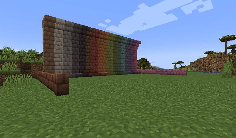 Скриншот мода Arts & Crafts #3468