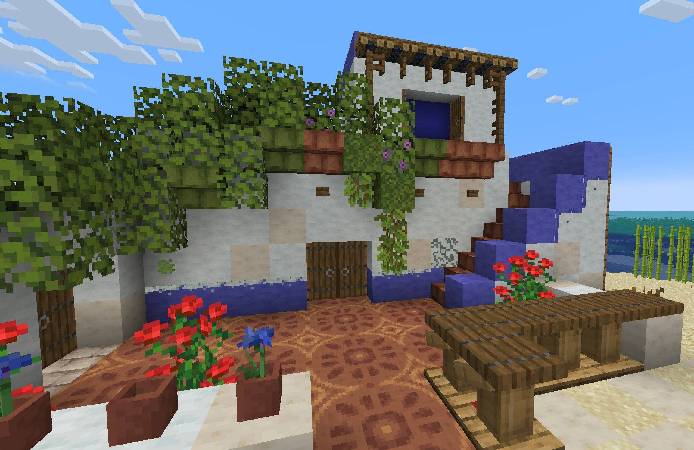 Скриншот мода Arts & Crafts #3469