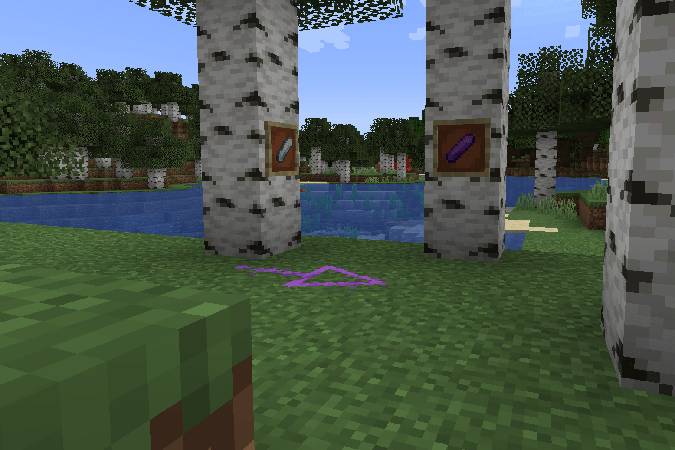 Скриншот мода Arts & Crafts #3470