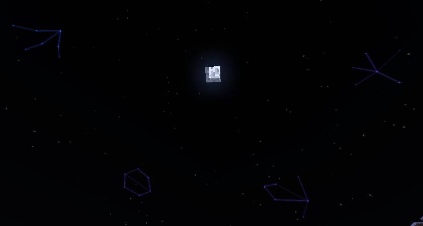 Скриншот мода Astral Sorcery #766