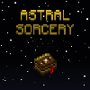 Astral Sorcery logo